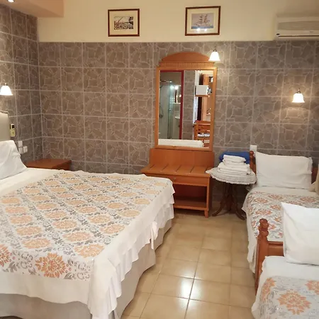 아파트 Ionian Luxury