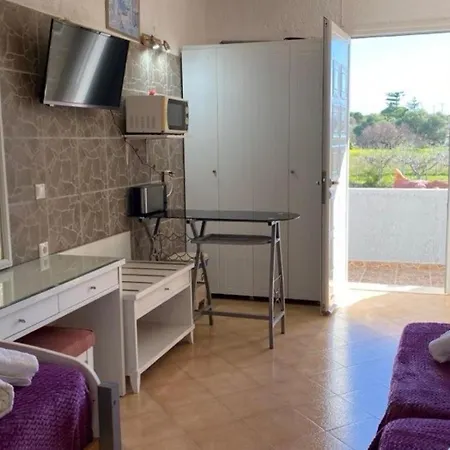 Ionian Luxury 아파트 *