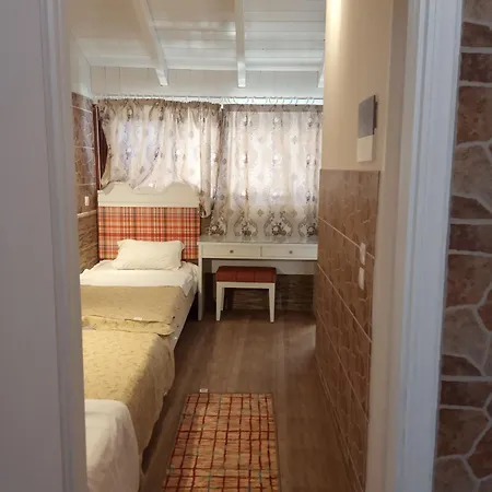 Ionian Luxury 아파트 아르고스톨리온