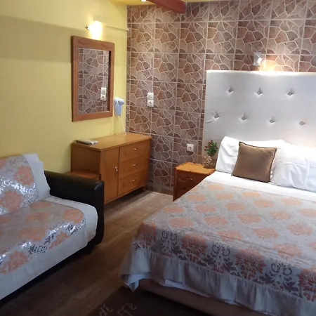 Ionian Luxury 아파트