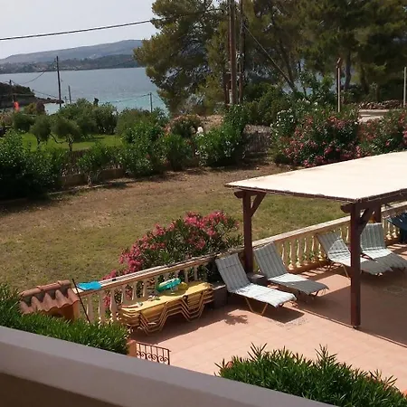 Ionian Luxury 아르고스톨리온