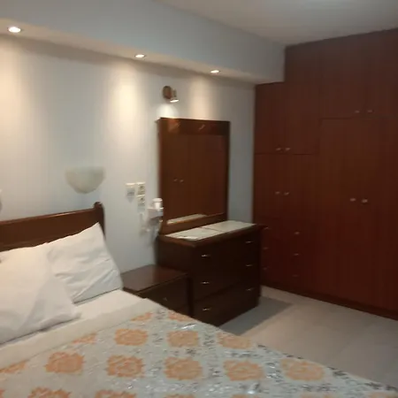 아파트 Ionian Luxury *