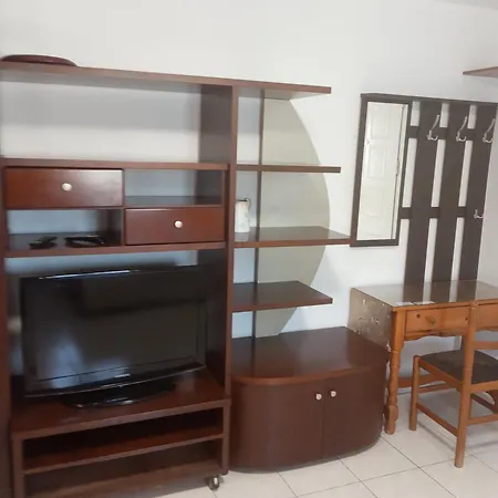 Ionian Luxury 아파트