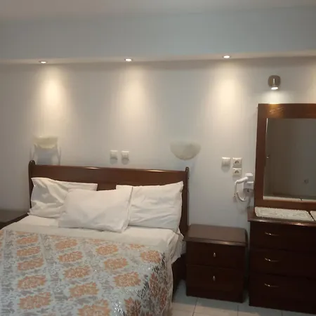 Ionian Luxury 아파트 아르고스톨리온