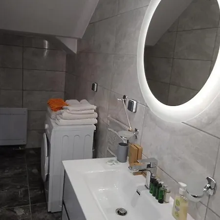 Ionian Luxury 아파트 아르고스톨리온