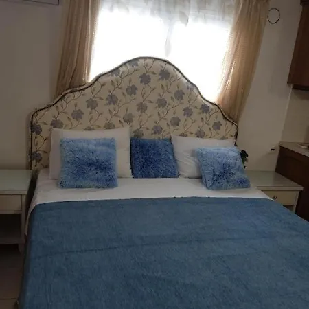 Ionian Luxury *