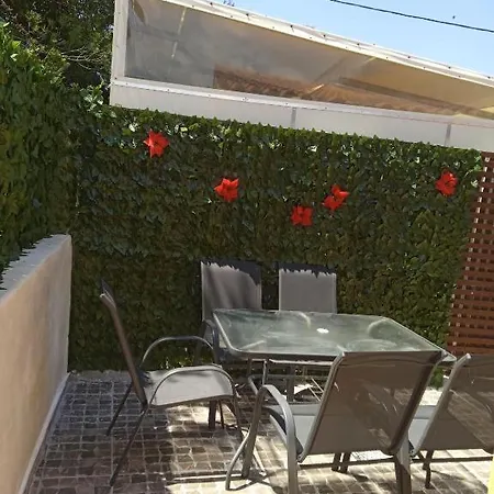 Ionian Luxury 아르고스톨리온