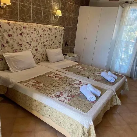 Ionian Luxury *