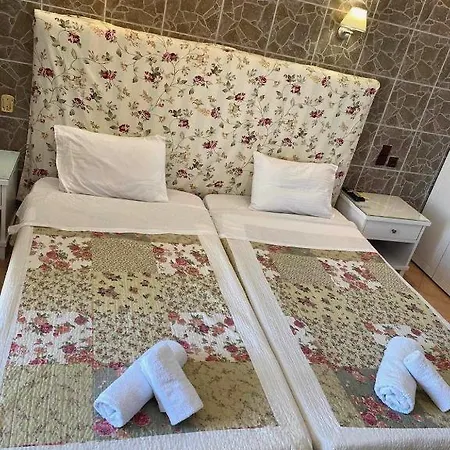 아파트 Ionian Luxury *