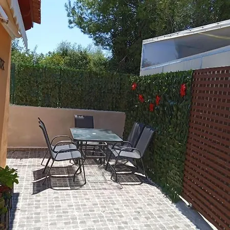 Ionian Luxury * 아르고스톨리온