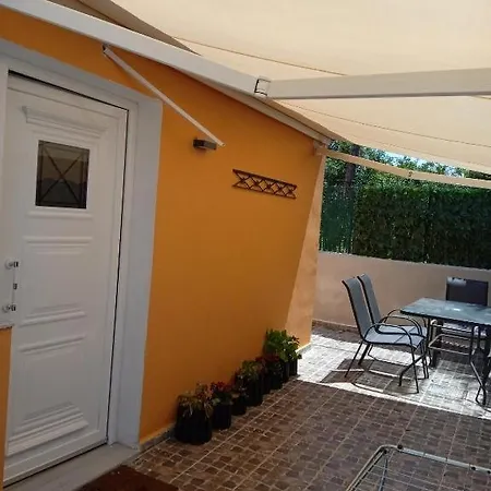 Ionian Luxury 아파트