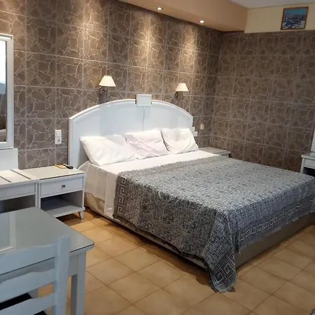 Ionian Luxury * 아르고스톨리온