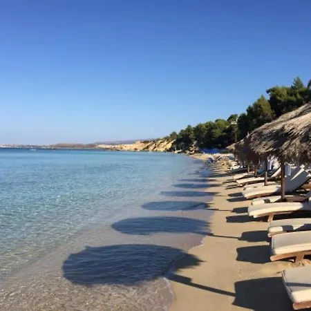 아파트 Ionian Luxury 아르고스톨리온