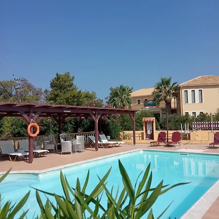 Ionian Luxury * 아르고스톨리온