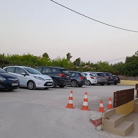 Ionian Luxury 아르고스톨리온