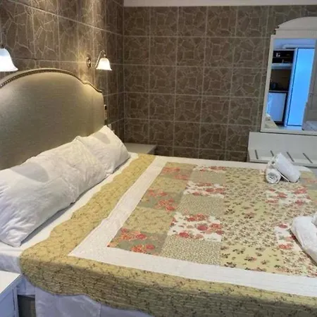 Ionian Luxury 아파트