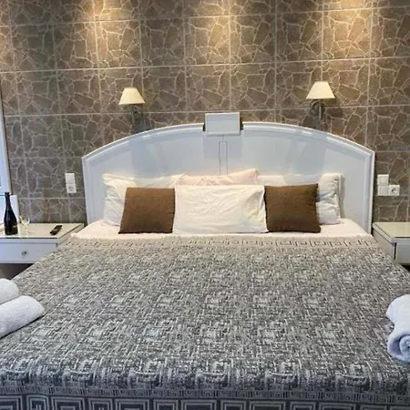 Ionian Luxury 아파트